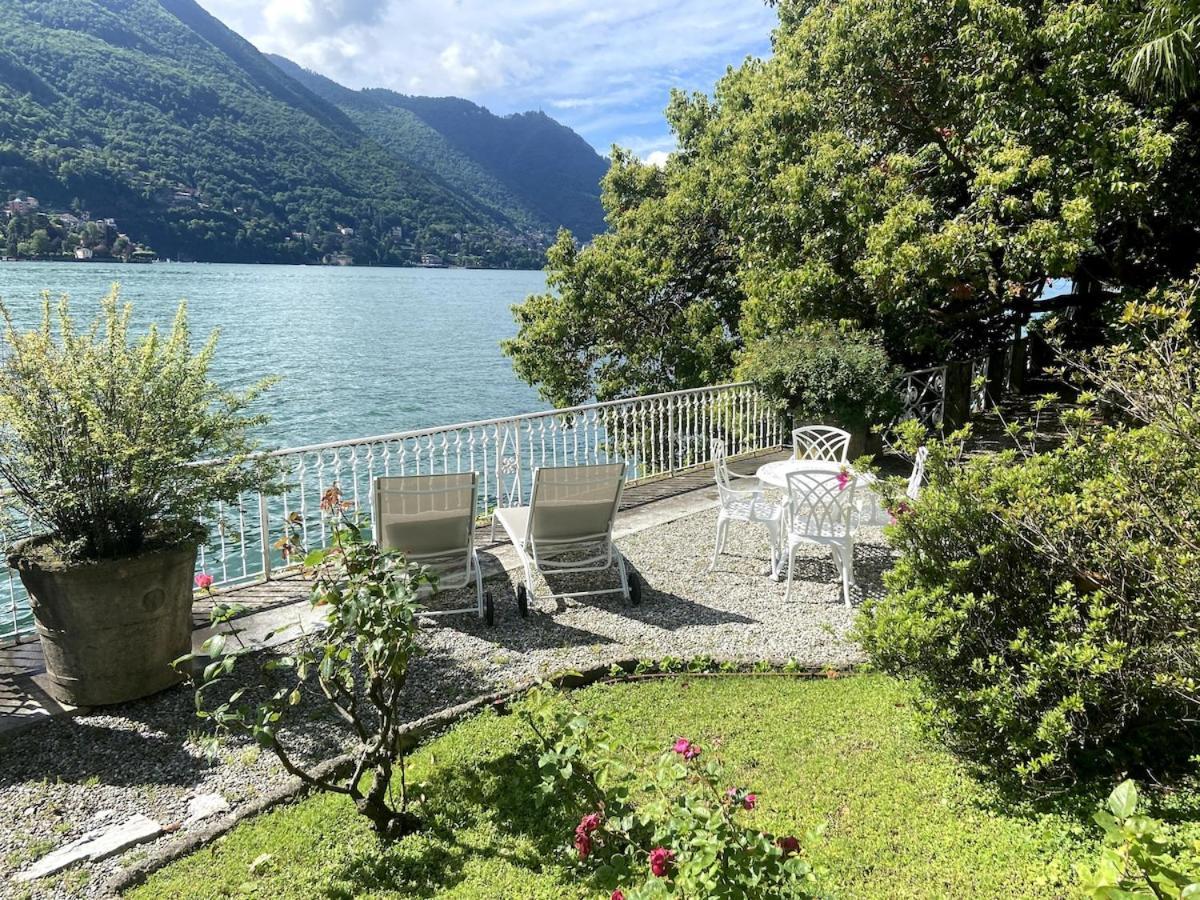 Lakeside Serenity * Carate Urio