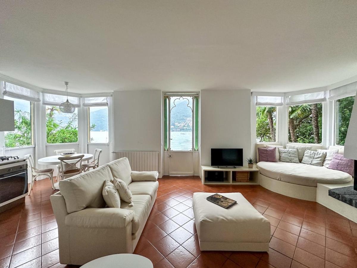 Lakeside Serenity * Carate Urio