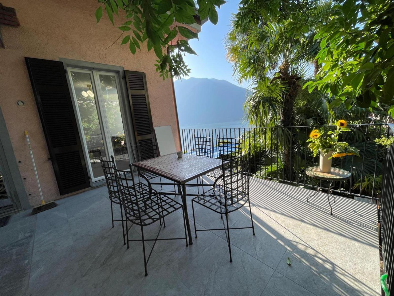 Apartment Kamil -