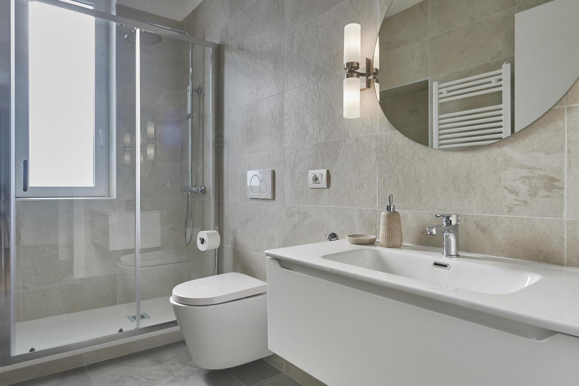 Kamil - Apartment Argegno