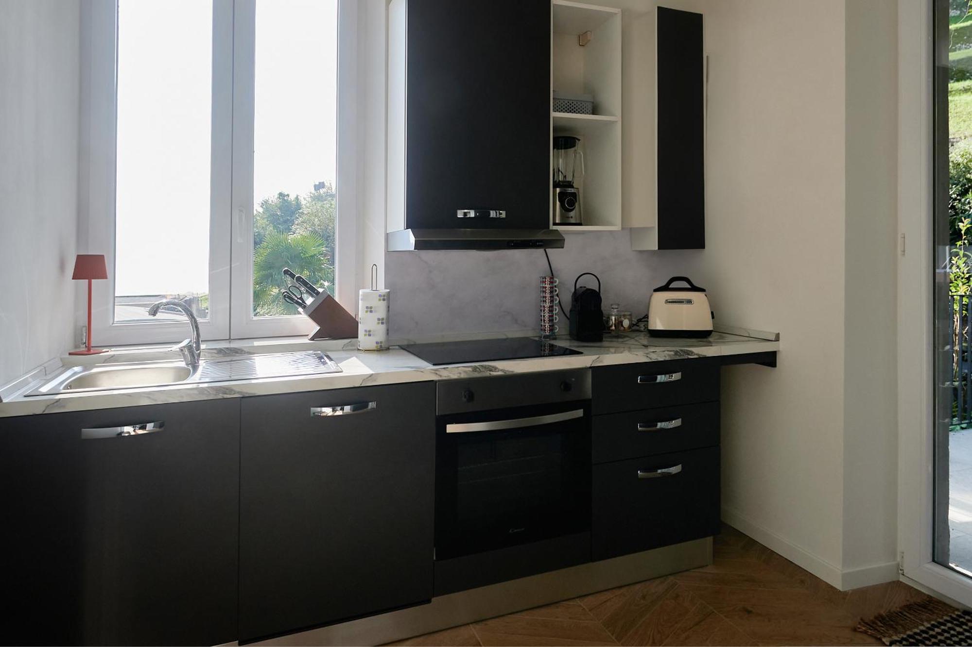 Apartment Kamil - Argegno