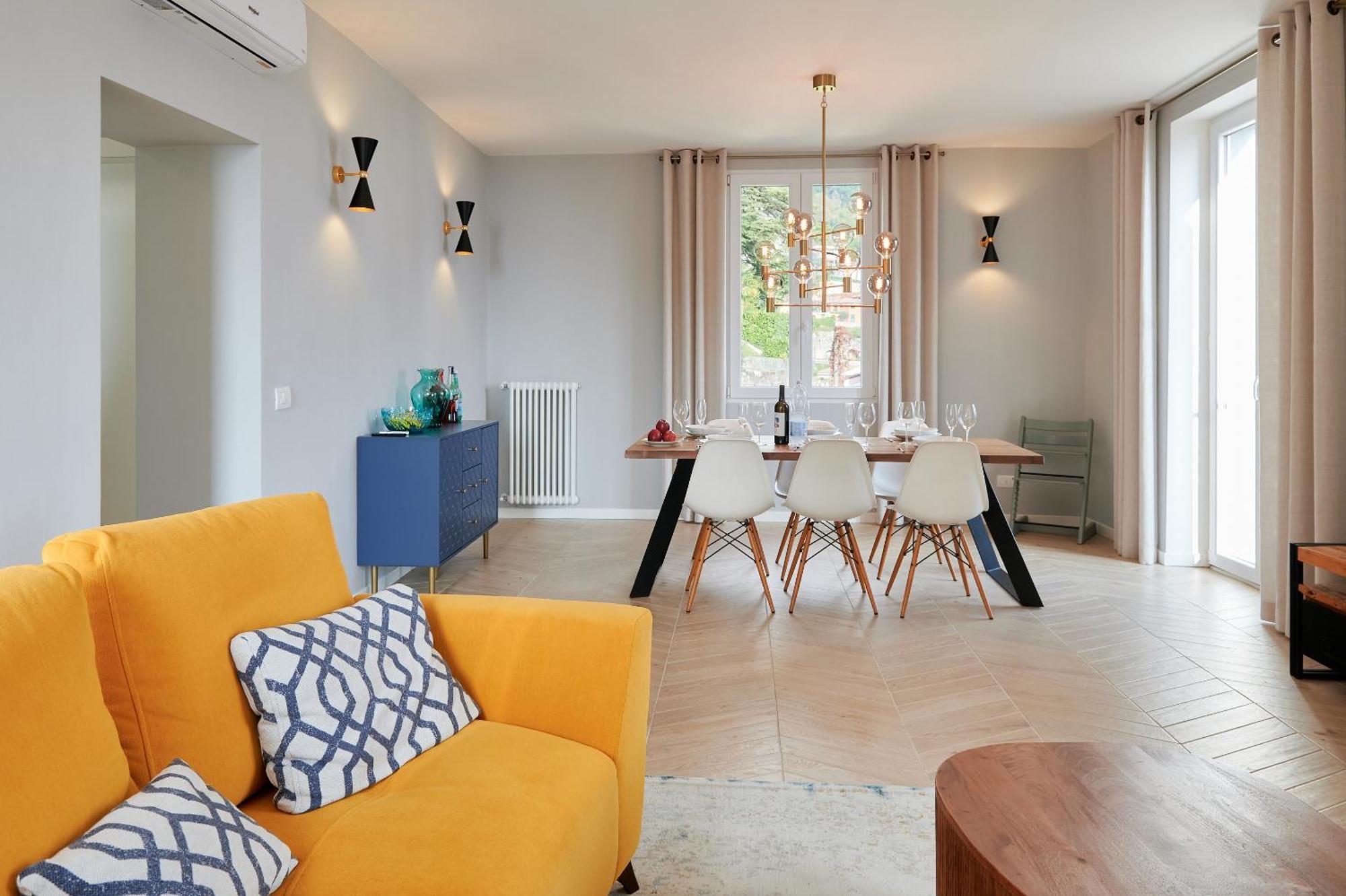 Kamil - Apartment