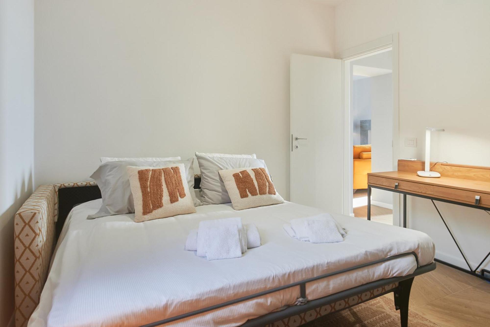Apartment Kamil - Argegno
