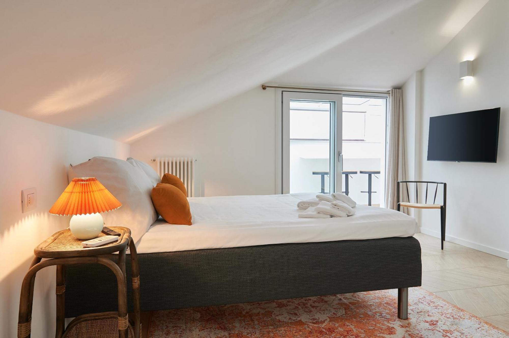 Apartment Kamil -