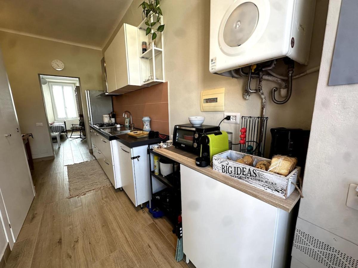 Appartamento Casa Martinez
