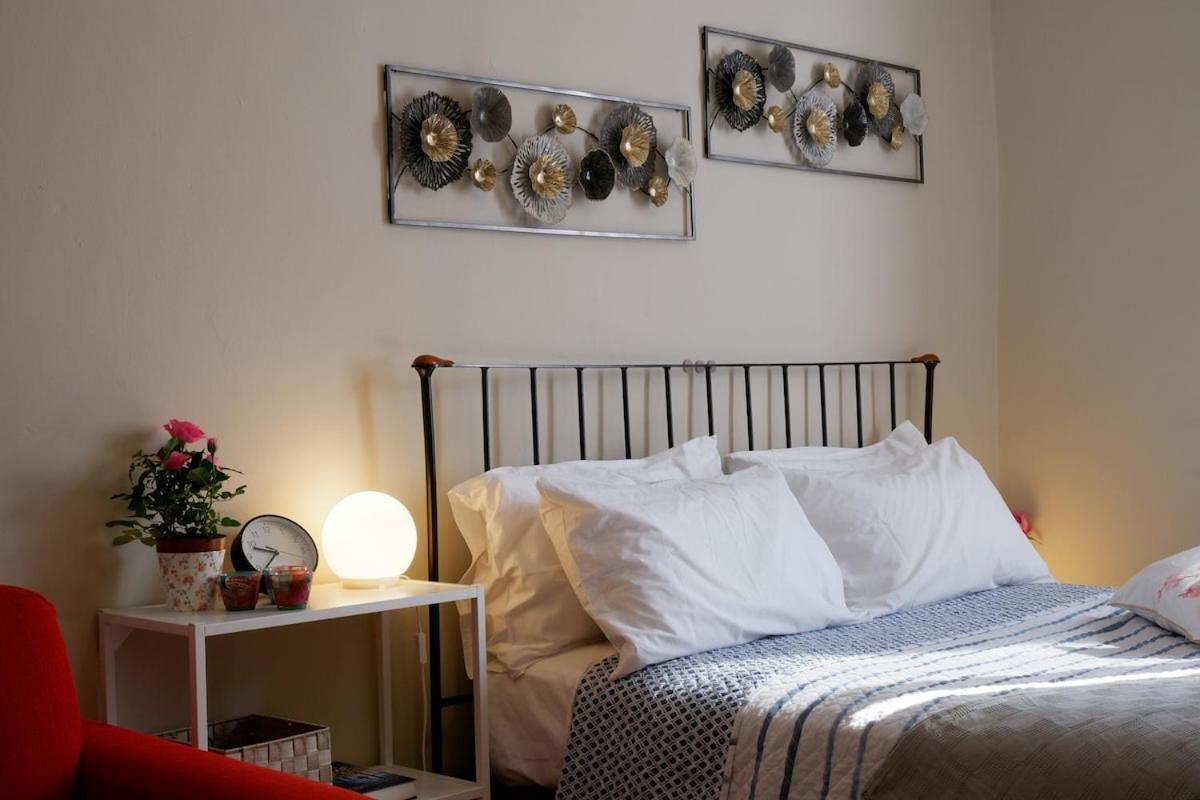 Casa Martinez Apartment Como