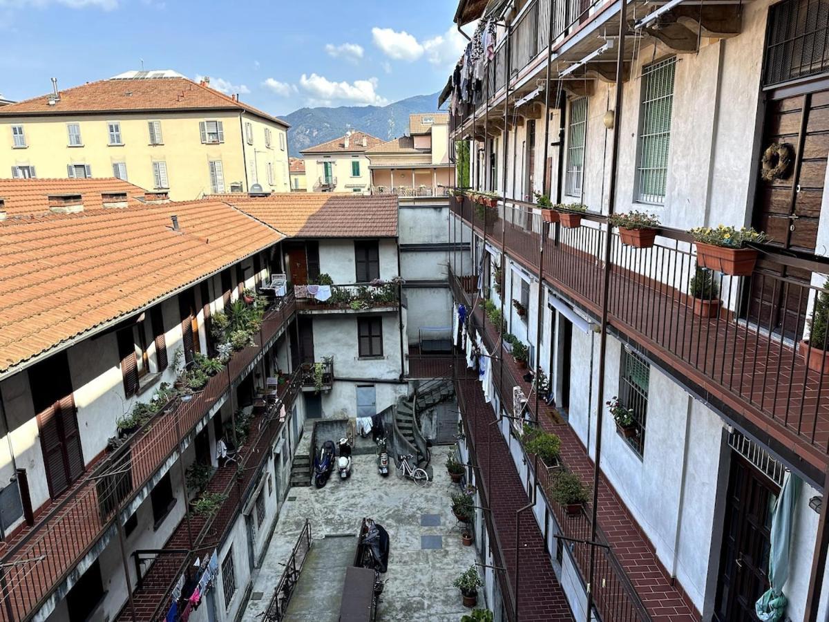 Casa Martinez Apartment