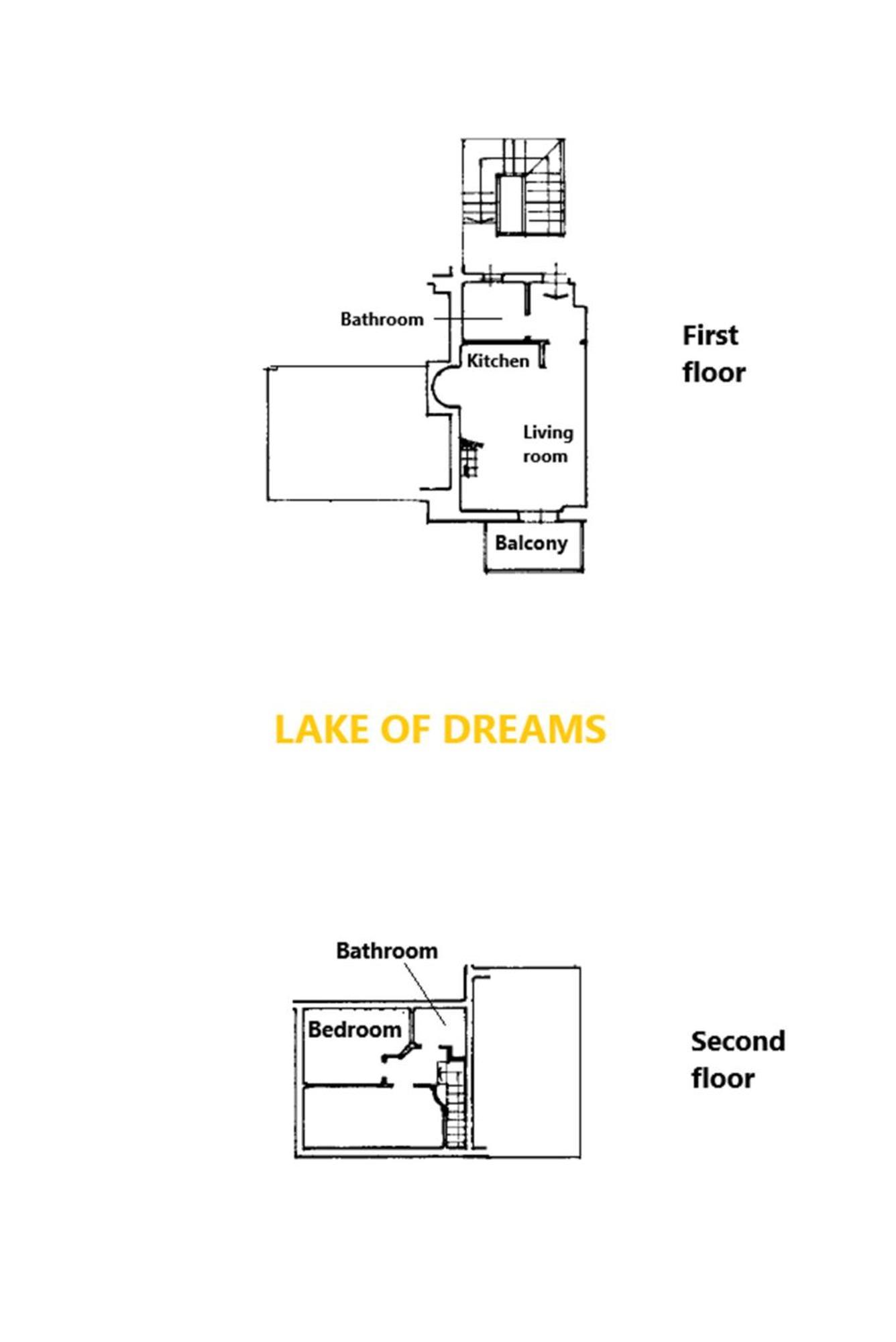 Apartment Of Dreams