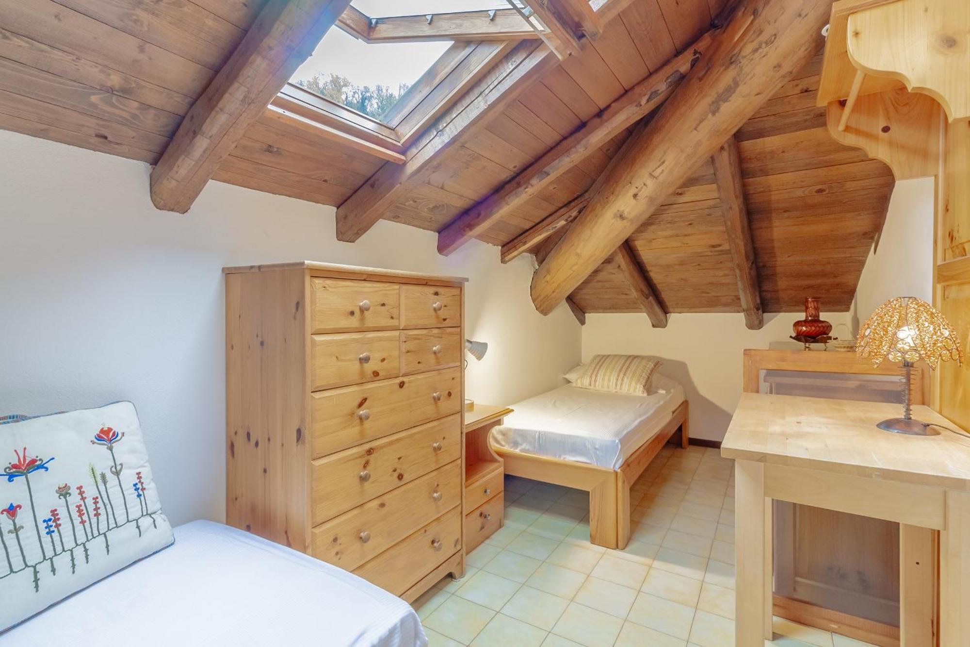 Of Dreams Apartment Varenna