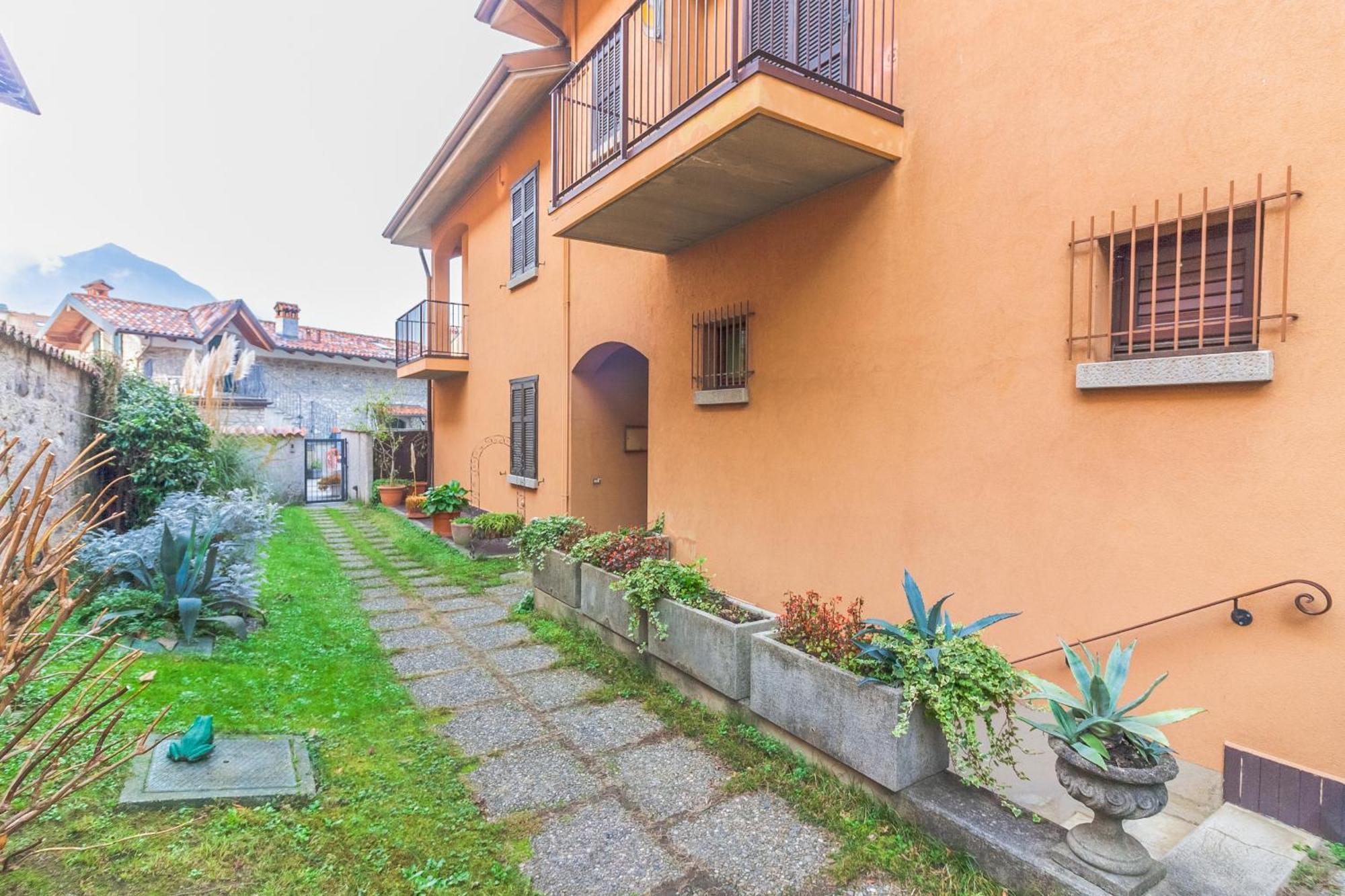 Of Dreams Apartment Varenna