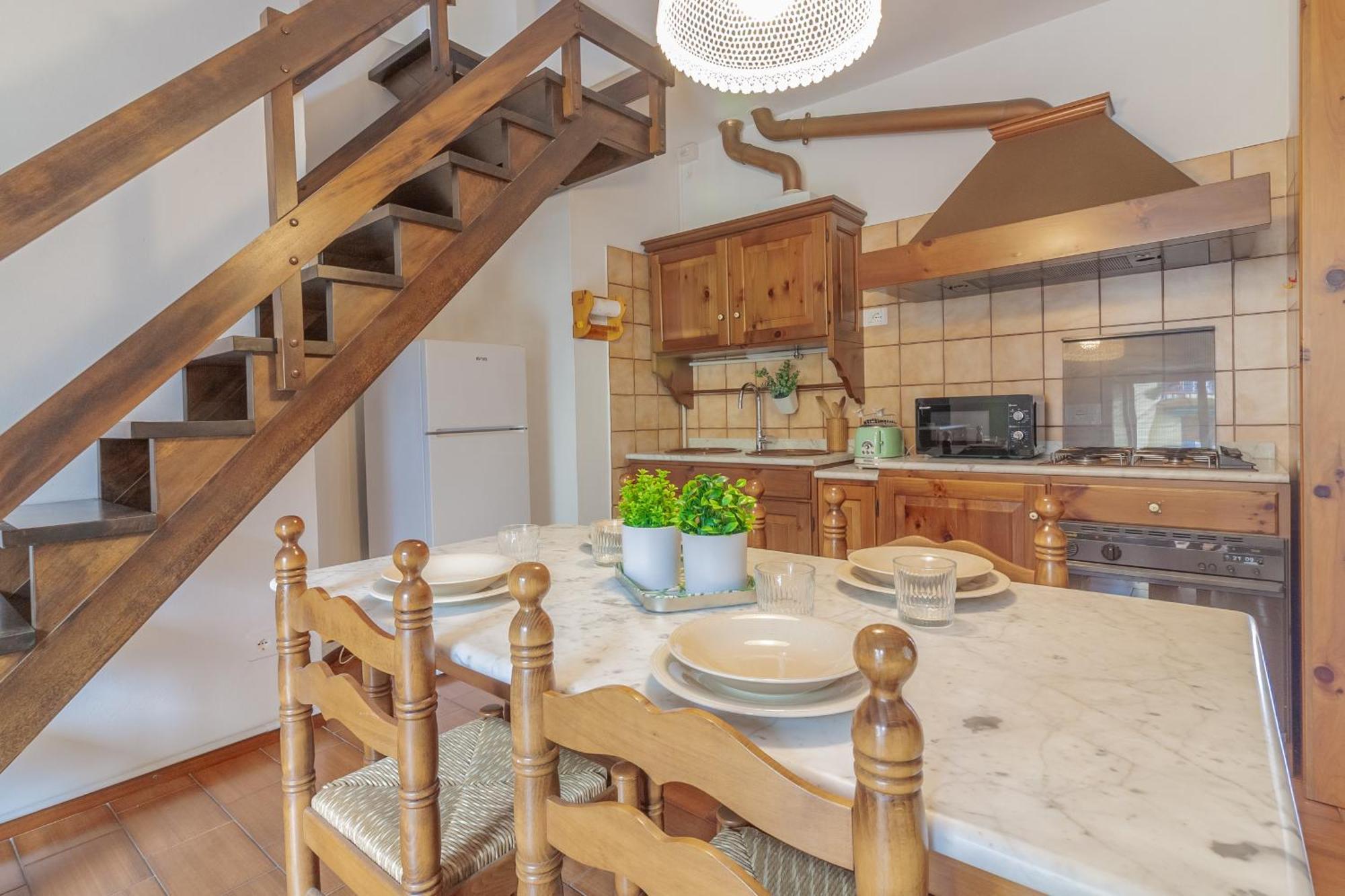 Apartment Of Dreams