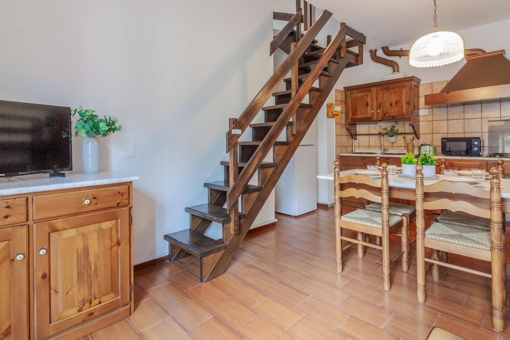 Of Dreams Apartment *