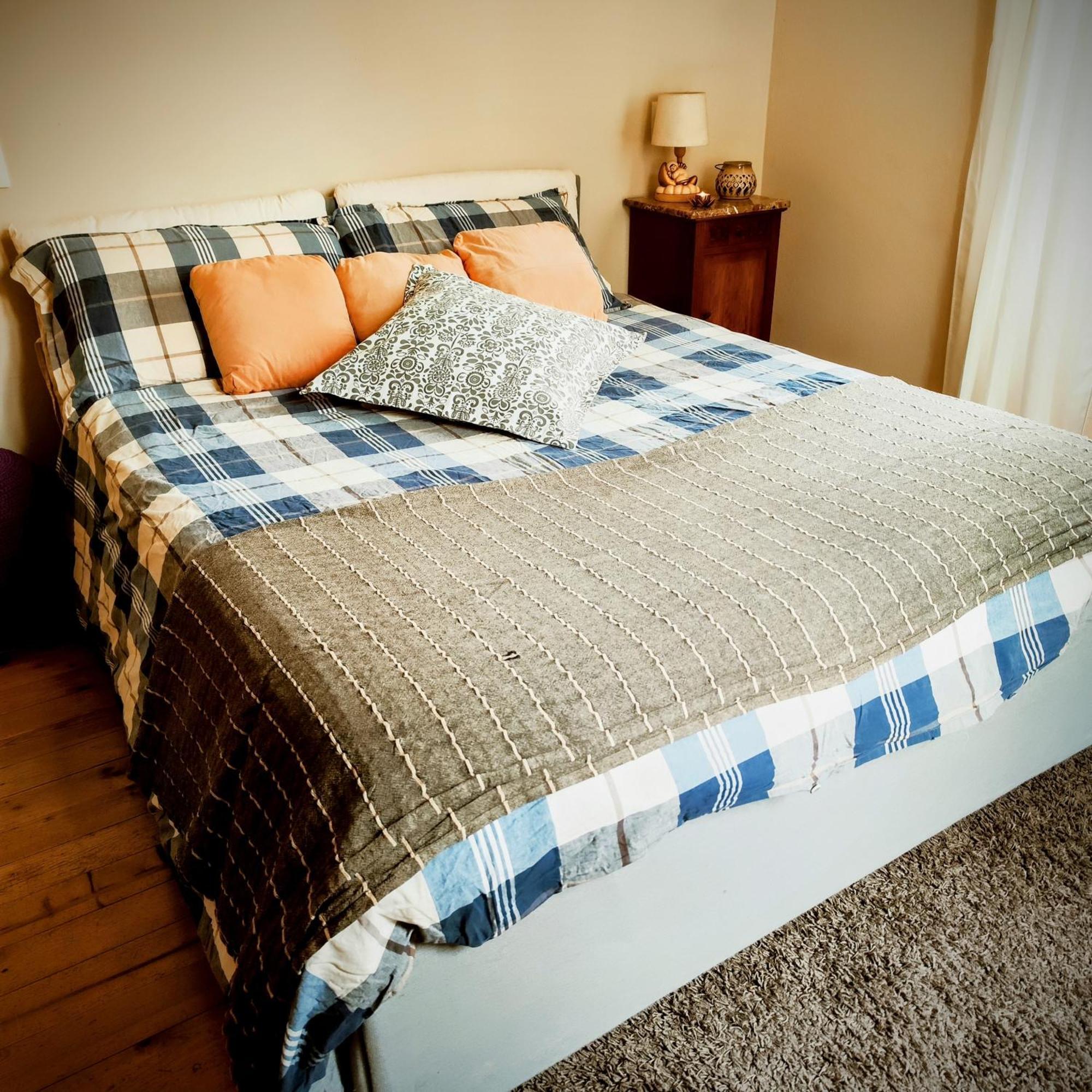 Frühstückspension Alma, Bed&breathe San Fedele Intelvi
