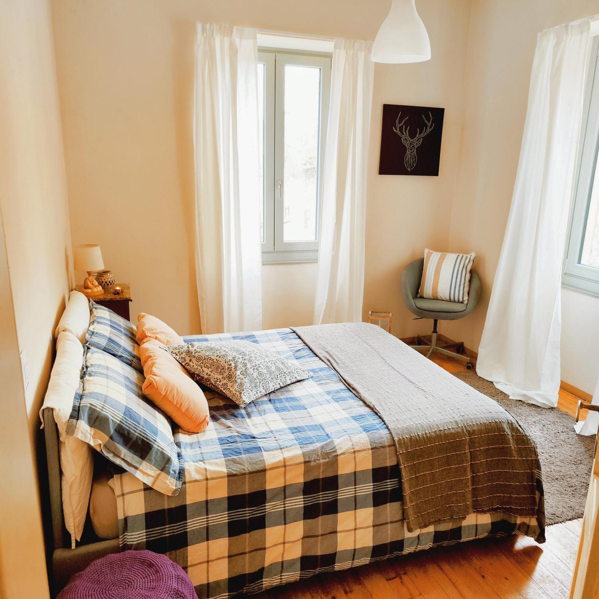 Alma, Bed&breathe * San Fedele Intelvi