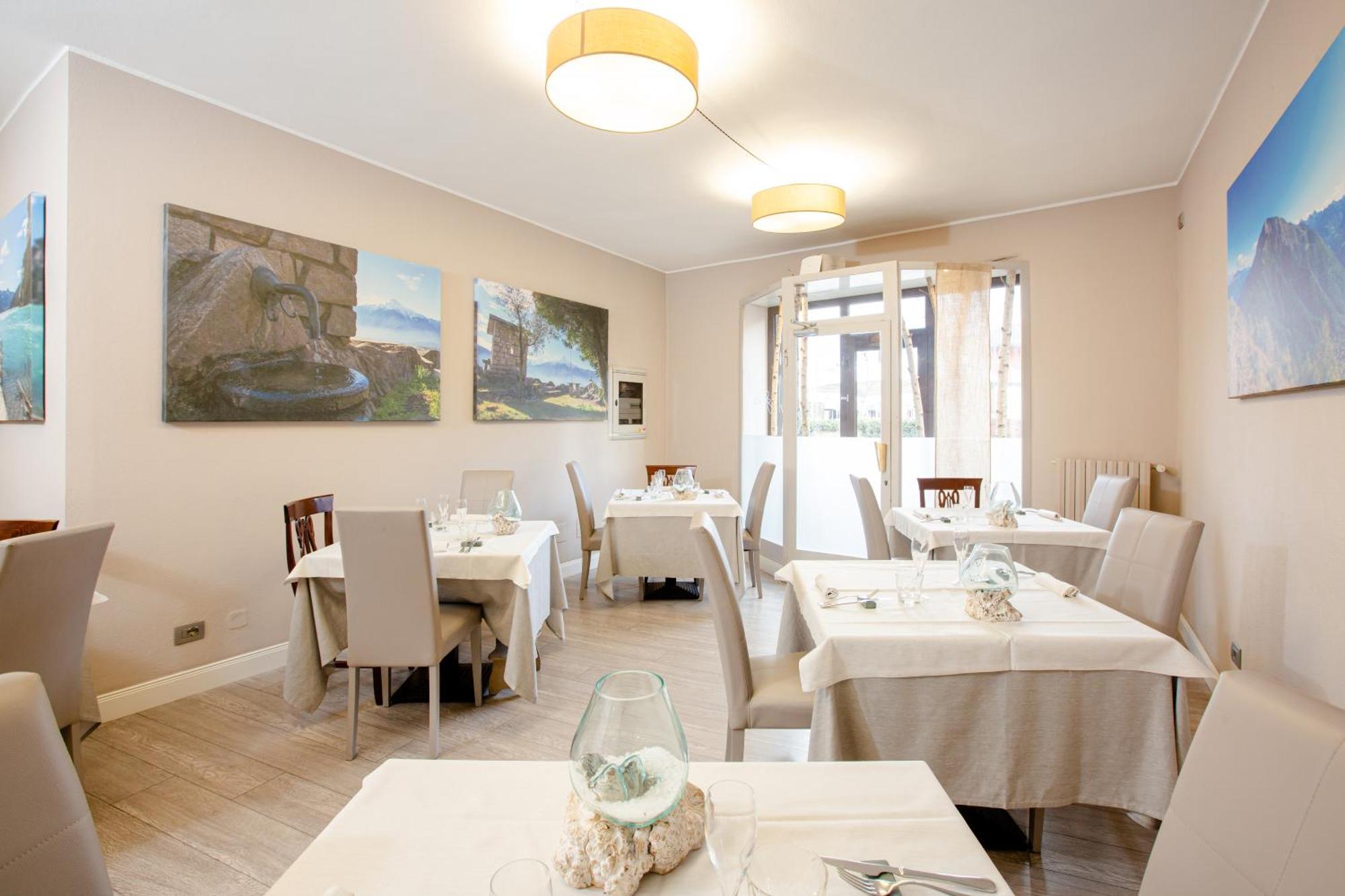 Aparthotel Spluga 