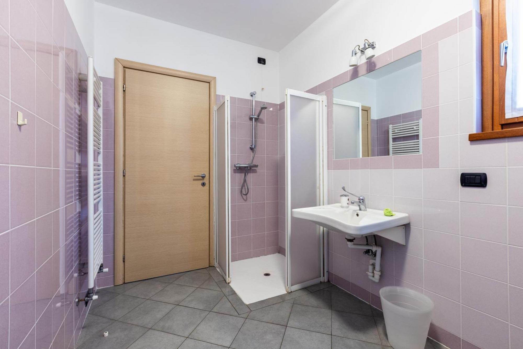 Aparthotel Spluga 
