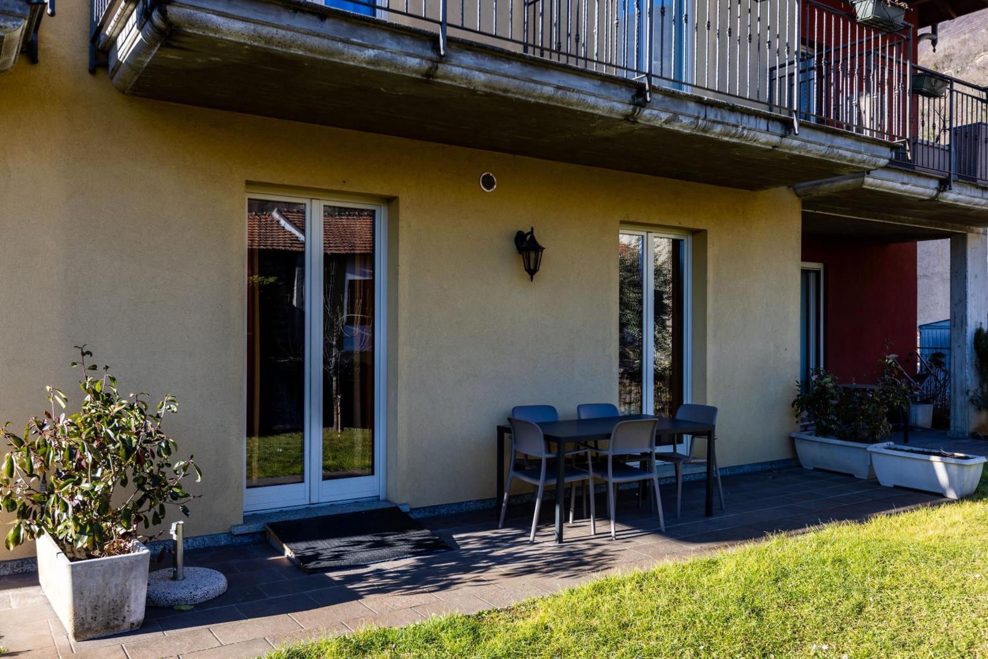 Aparthotel Spluga 