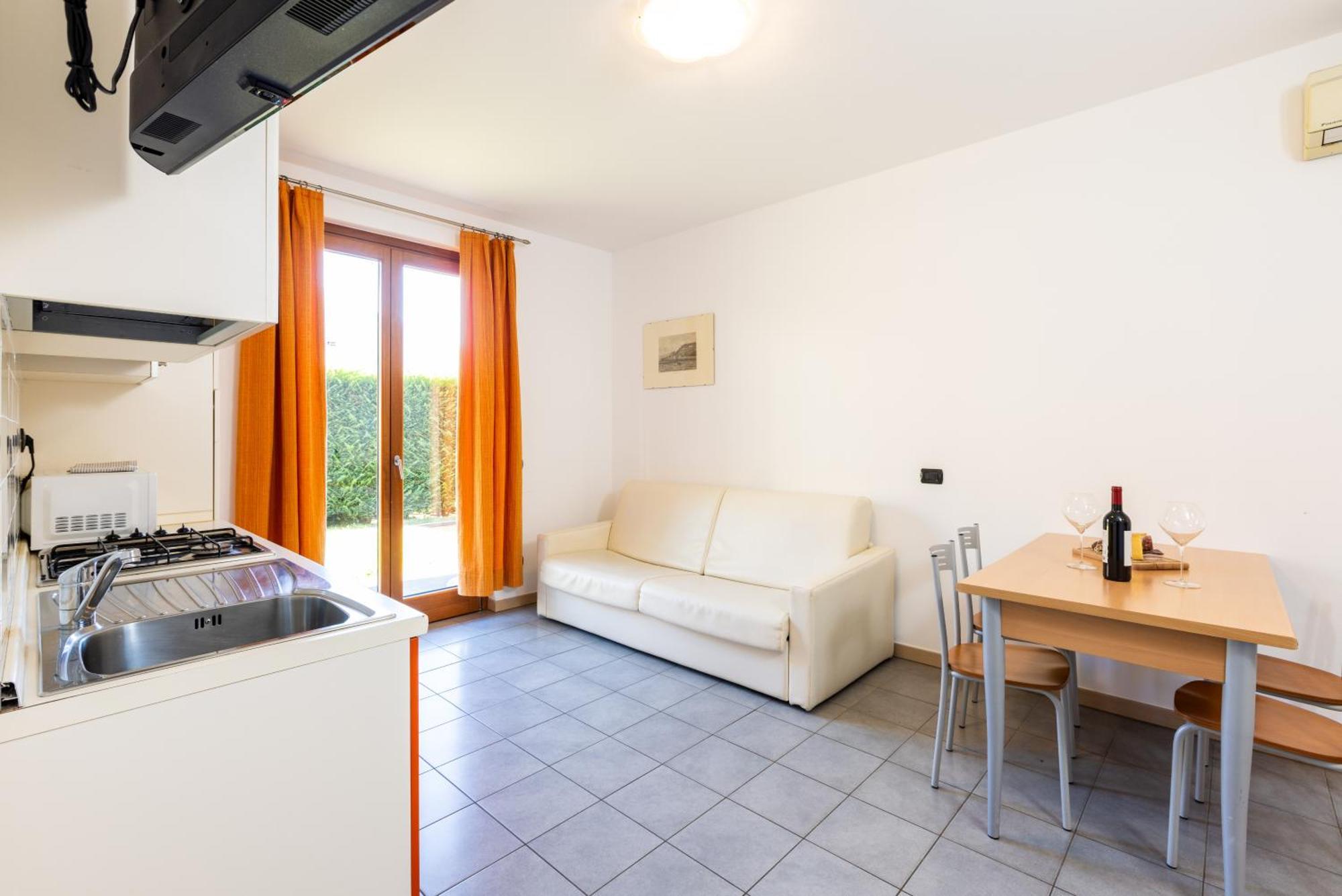 Aparthotel Spluga 