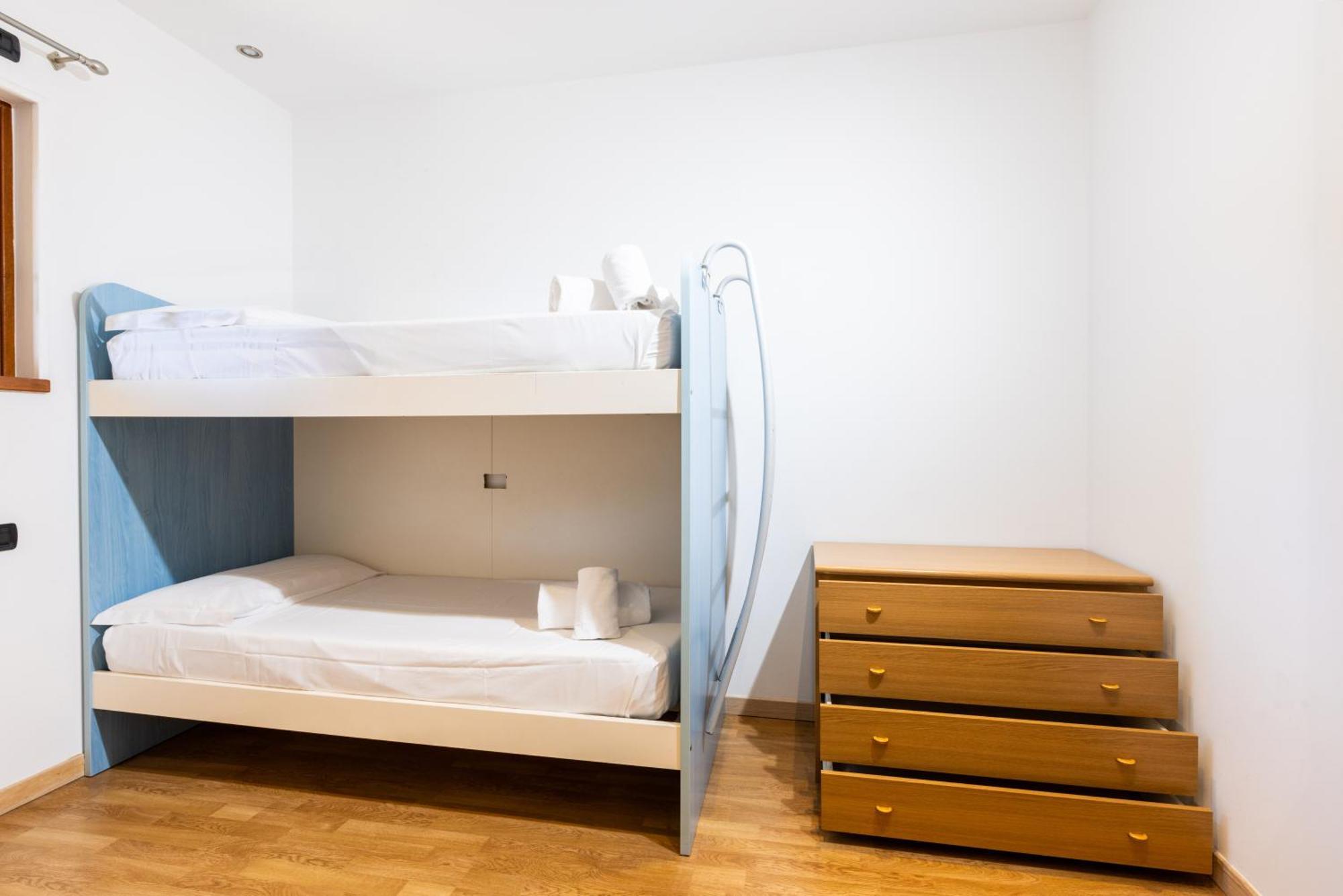 Aparthotel Spluga 