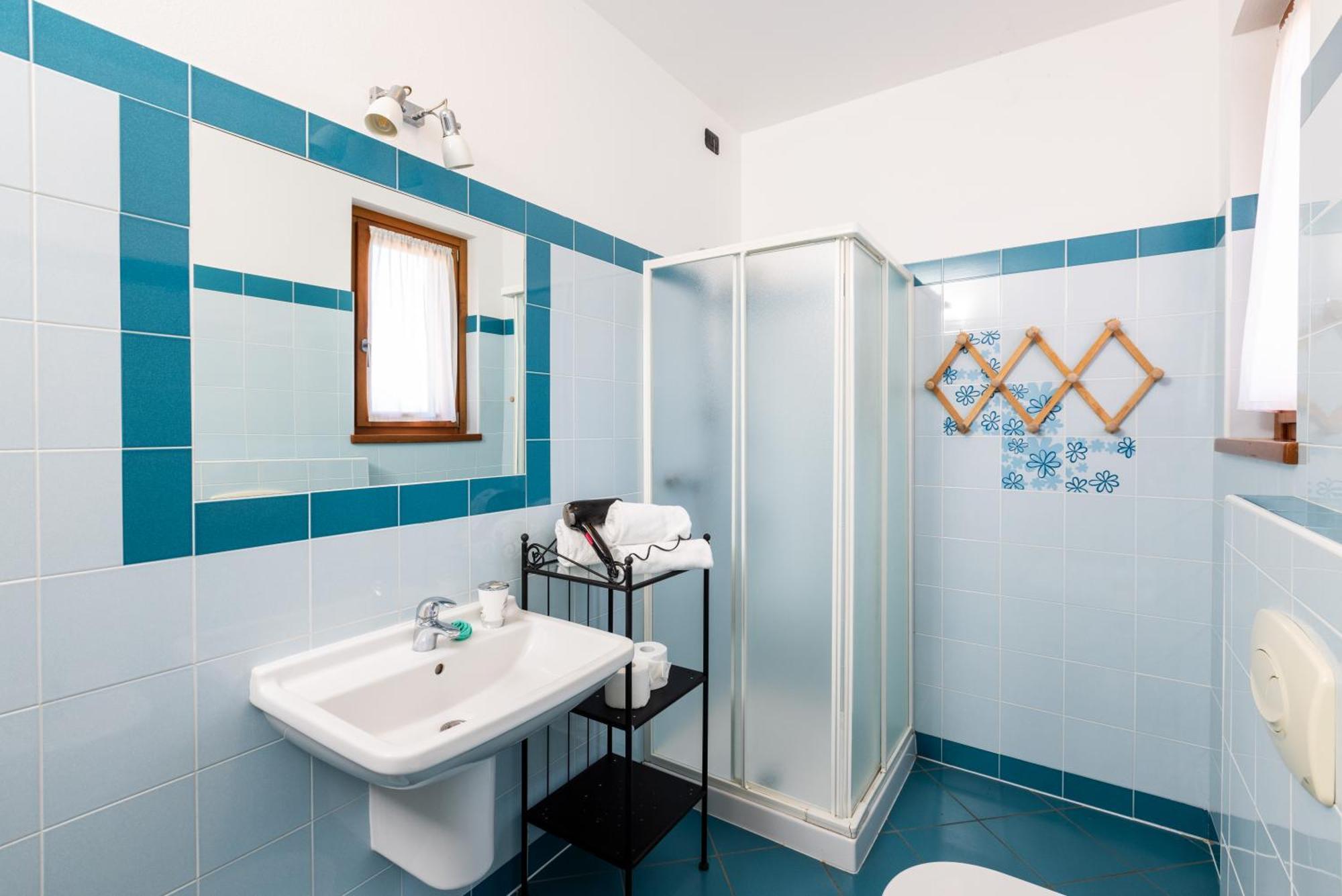 Aparthotel Spluga 