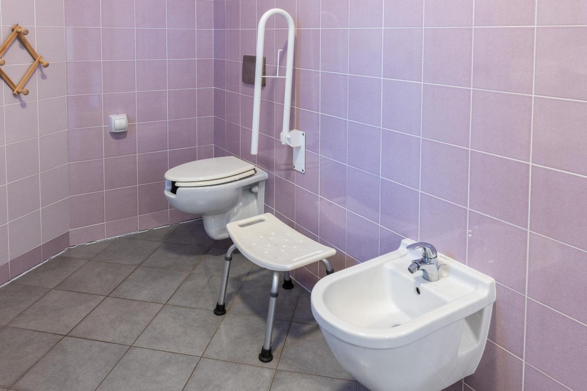 Aparthotel Spluga 