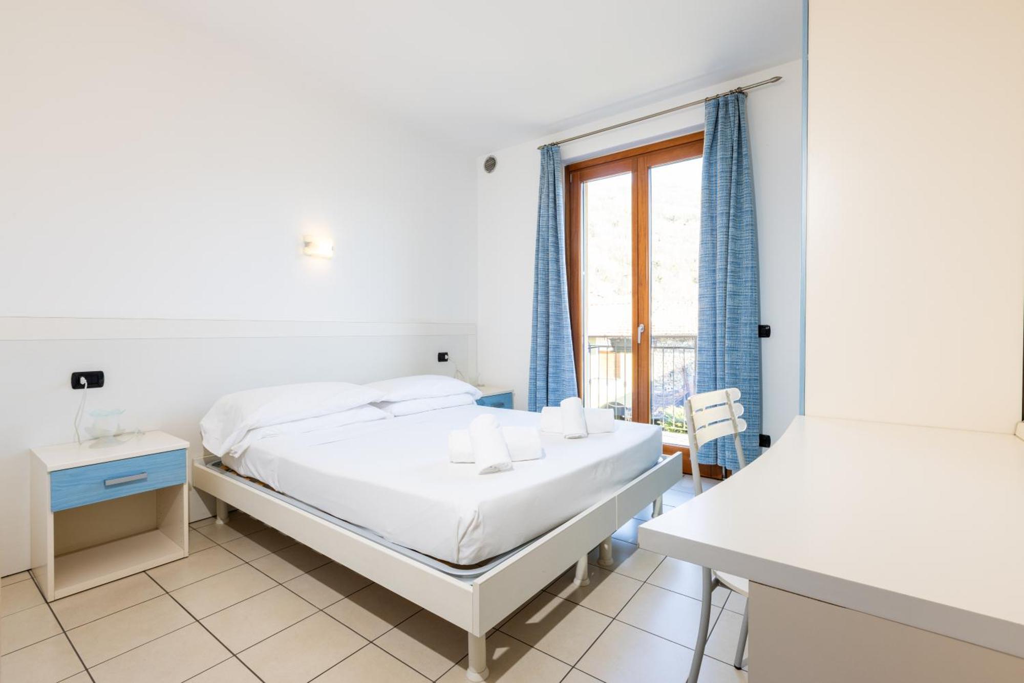 Aparthotel Spluga 