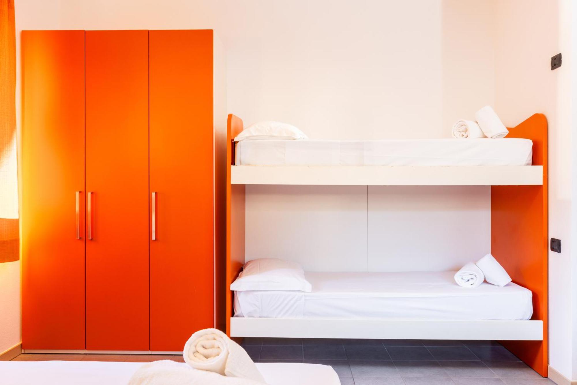 Aparthotel Spluga 