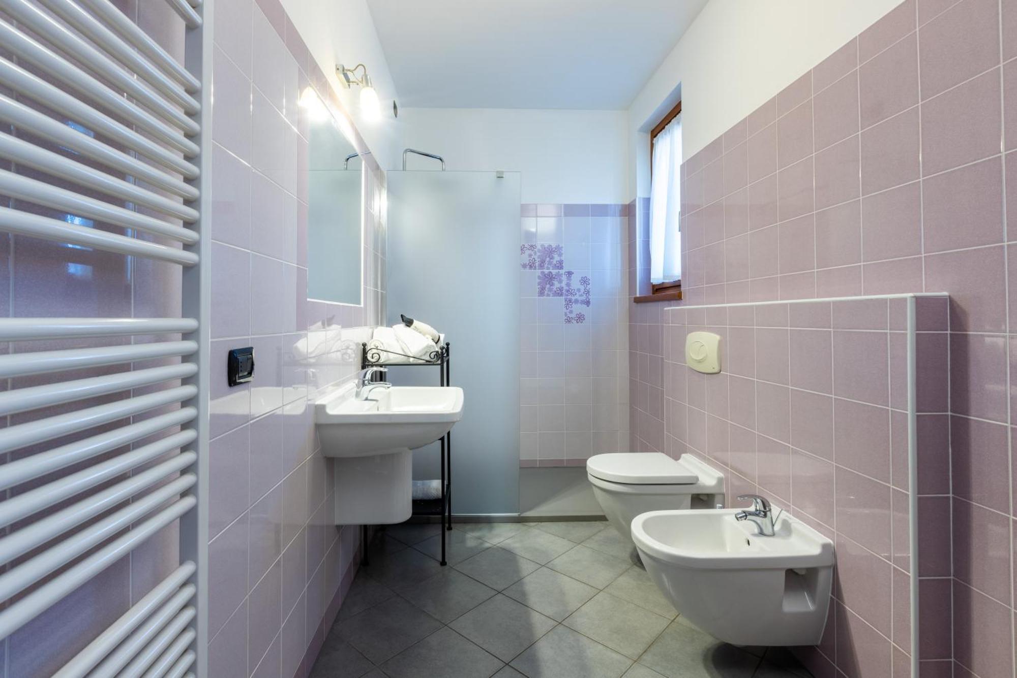 Aparthotel Spluga 