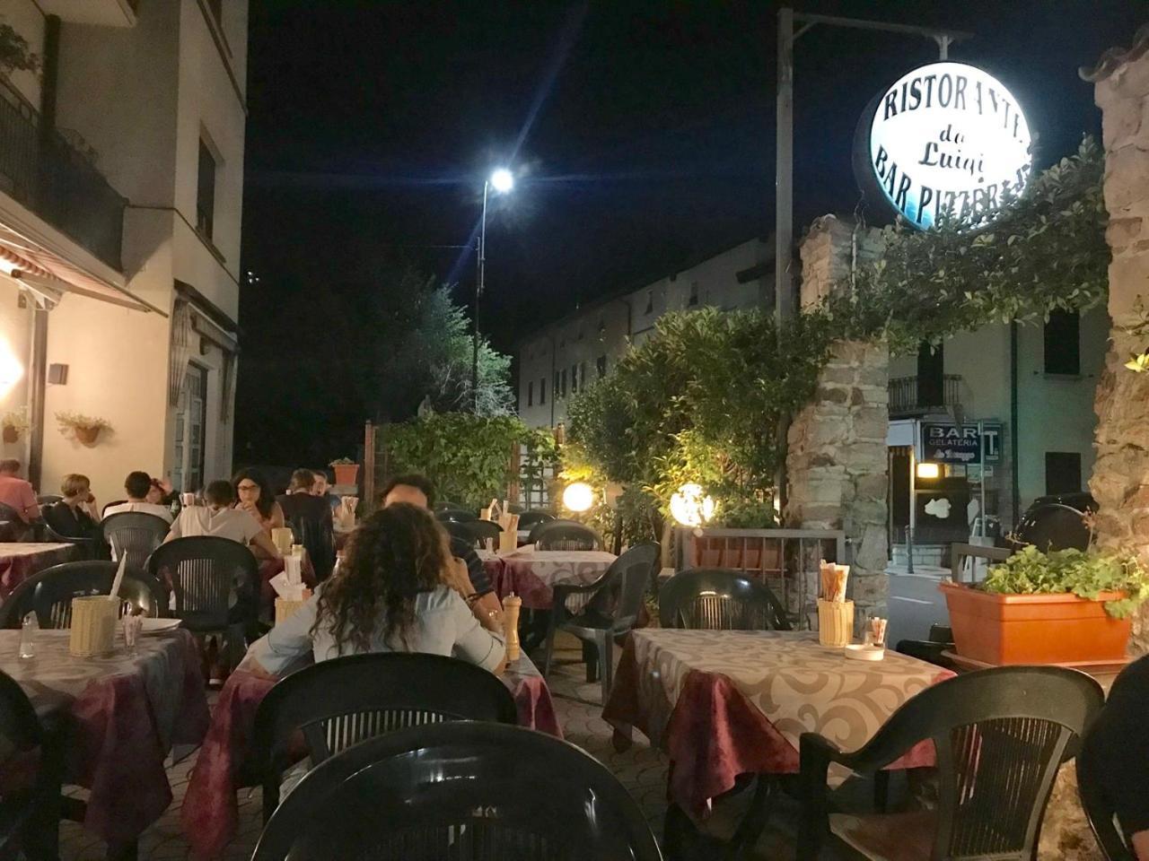 Le Quattro Stagioni Acquaseria