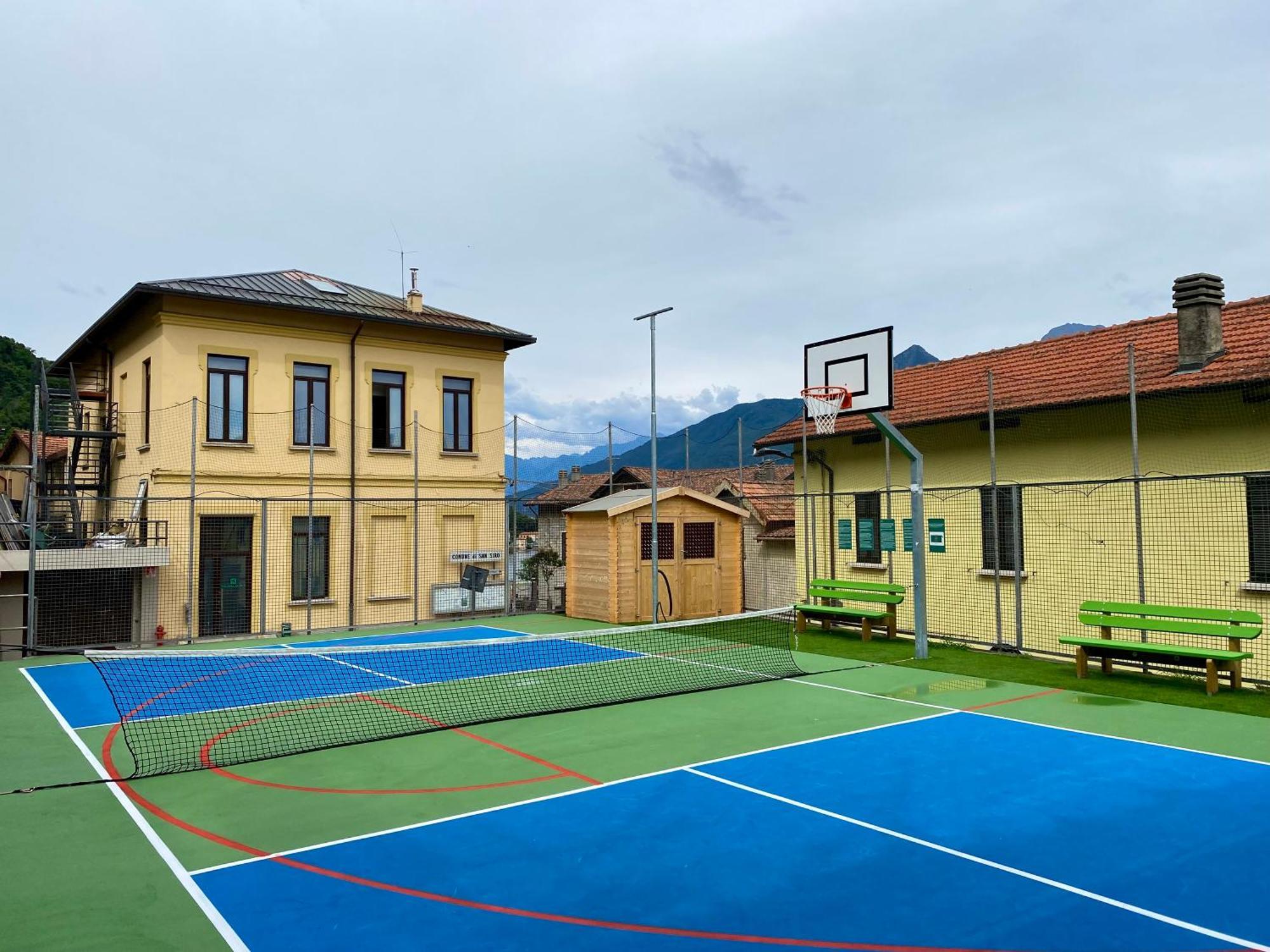 Le Quattro Stagioni Apartment *
