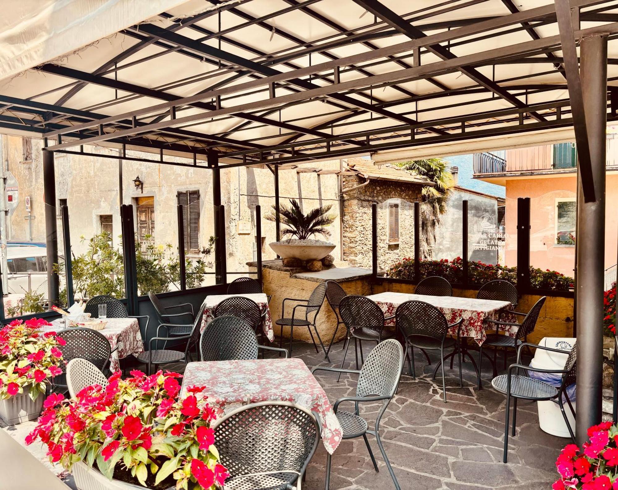 Apartment Le Quattro Stagioni *