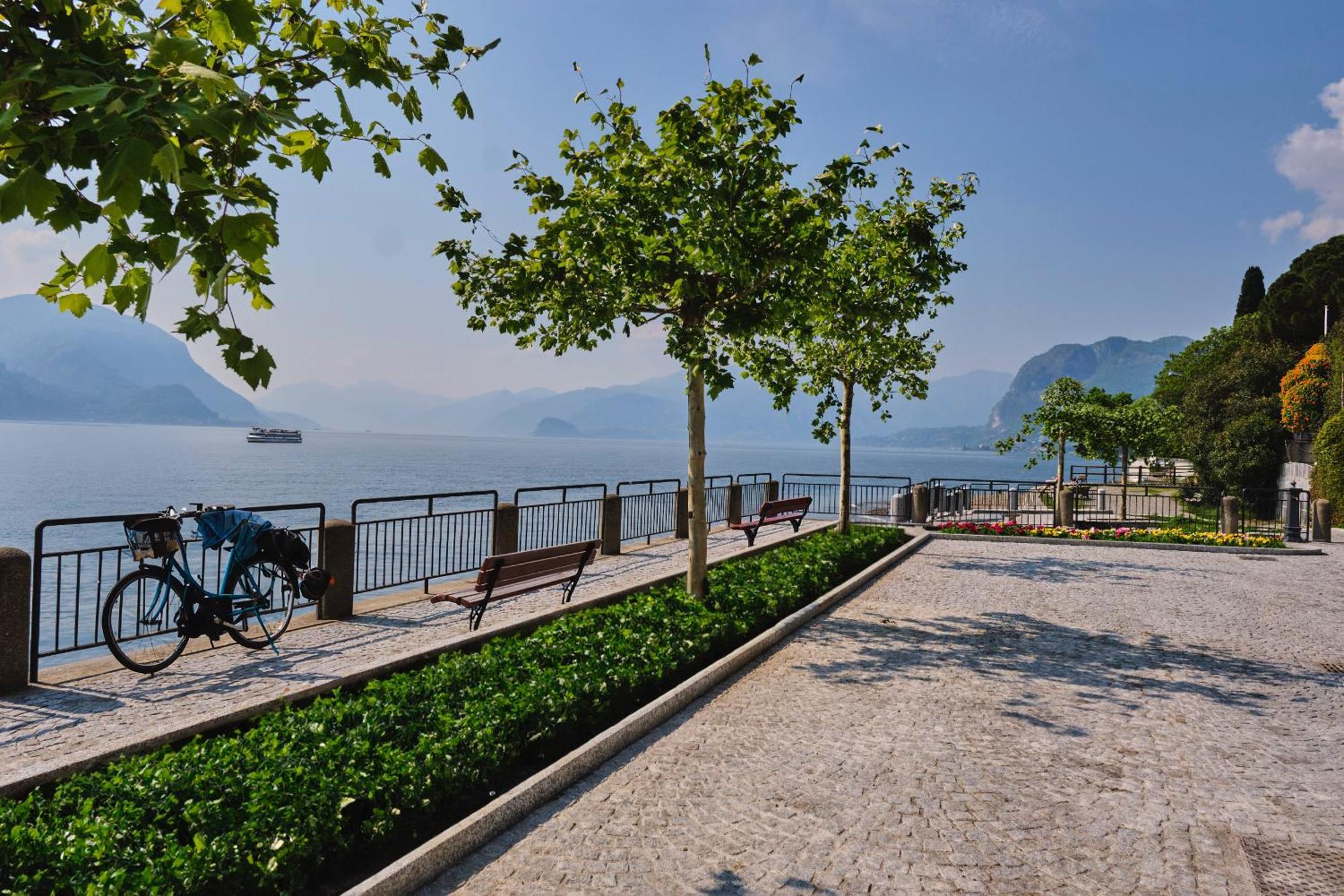 Le Quattro Stagioni Apartment Acquaseria