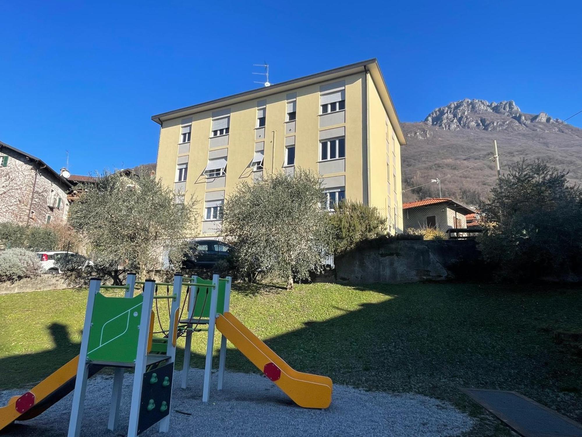 Casa Maggiana Holiday home