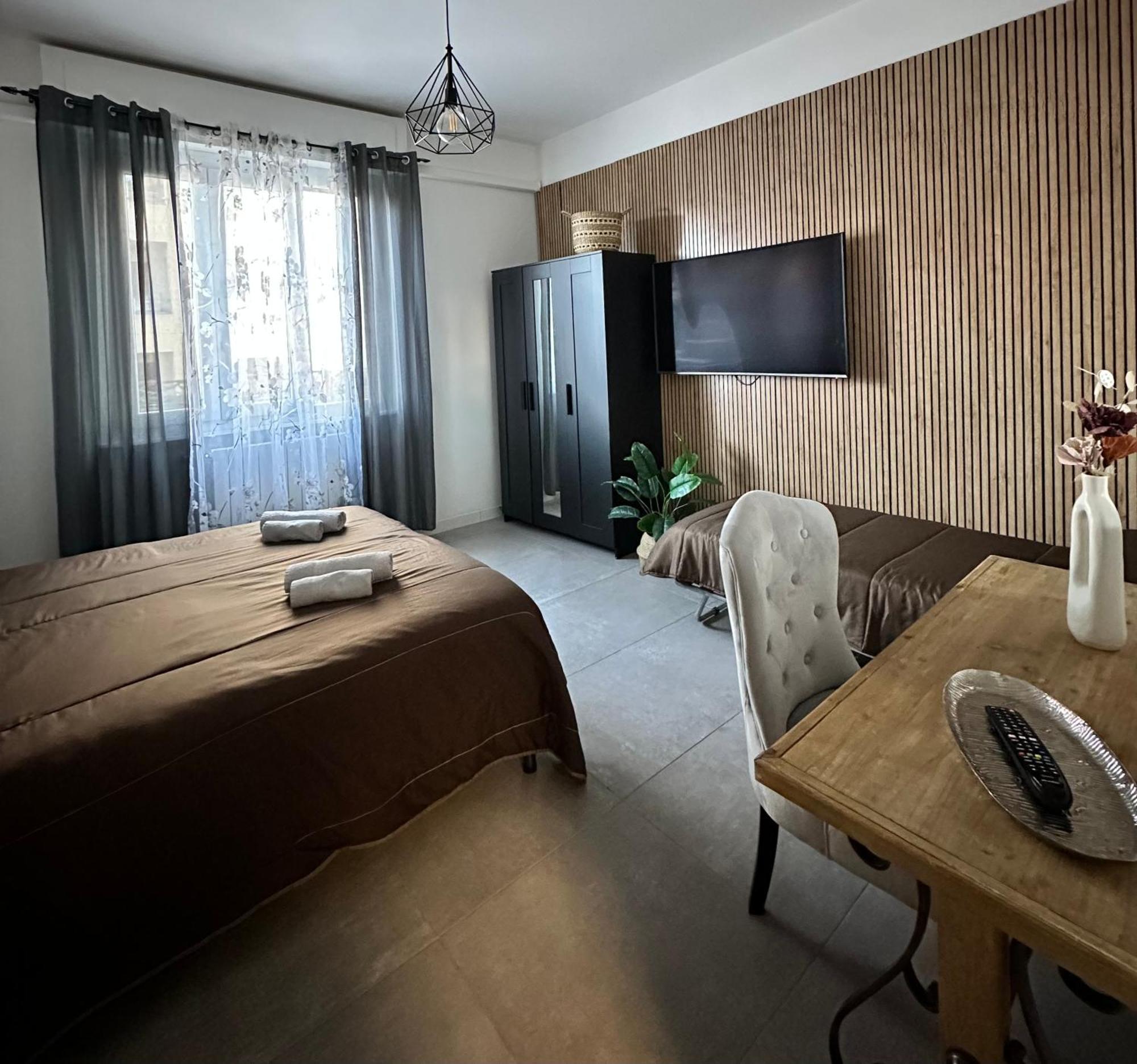 Apartment Dolce - Free Parking