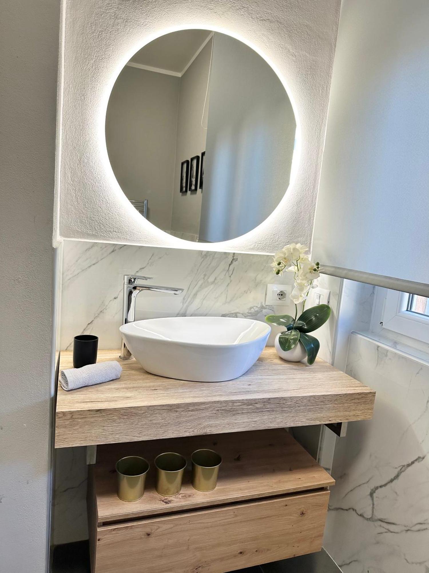 Apartment Dolce - Free Parking Como