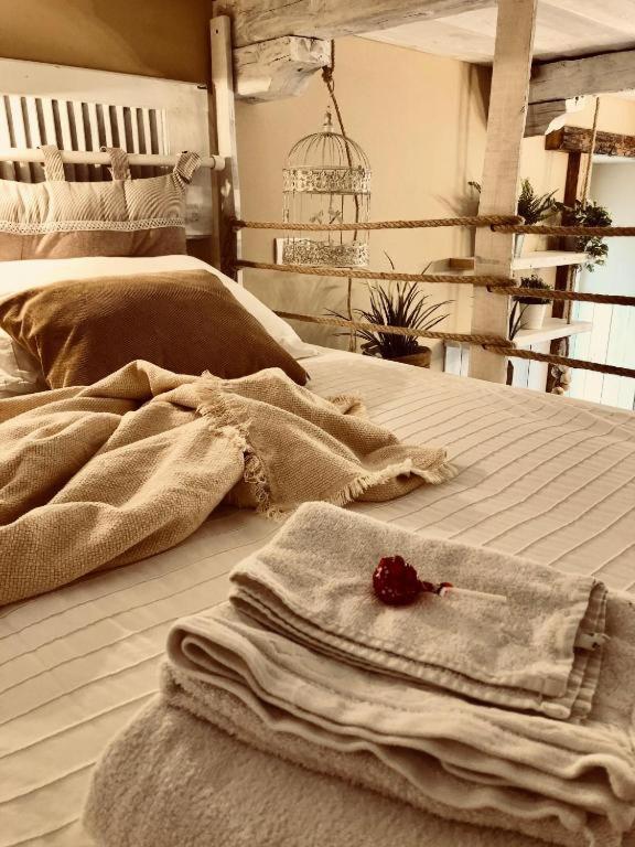 Casa vacanze H&h I Bravi