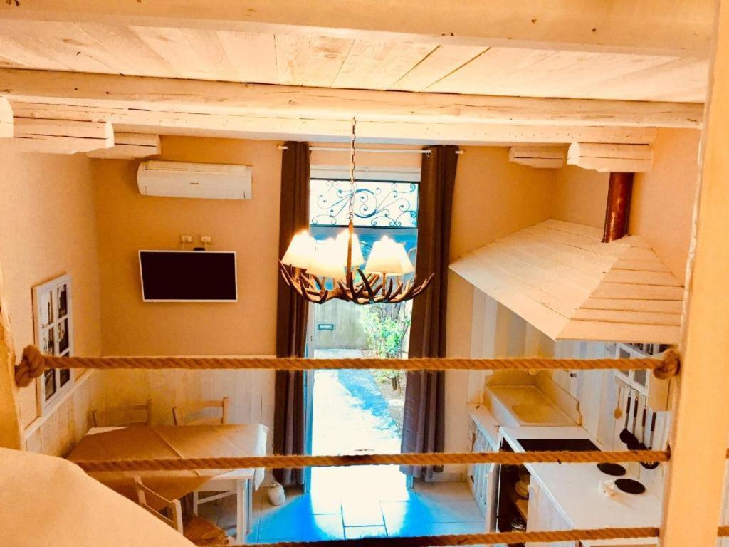 Casa vacanze H&h I Bravi *