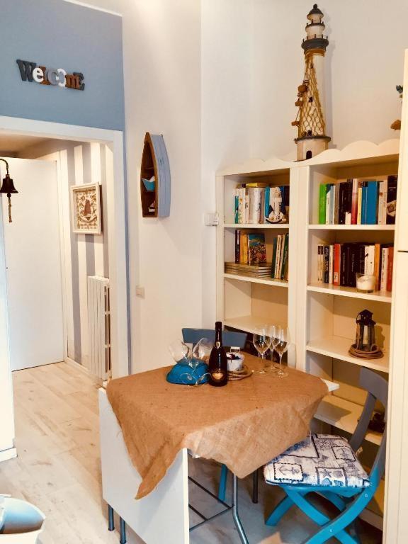 H&h I Bravi Casa vacanze Malgrate