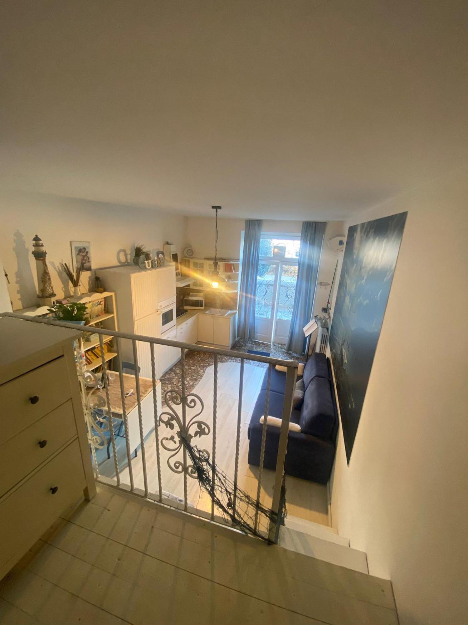 Casa vacanze H&h I Bravi *
