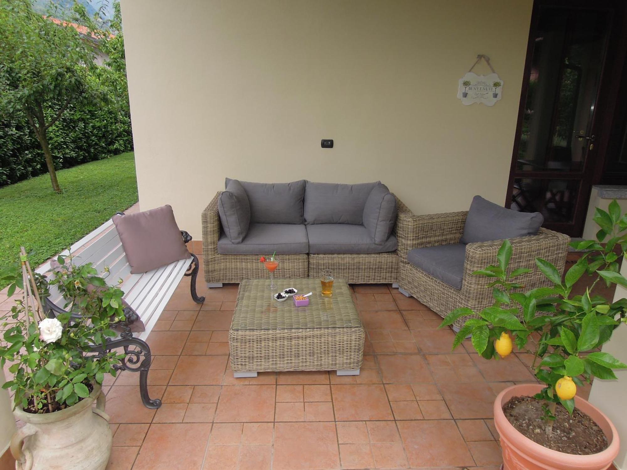 Bed & Breakfast Family And Group Bell'ulivo *