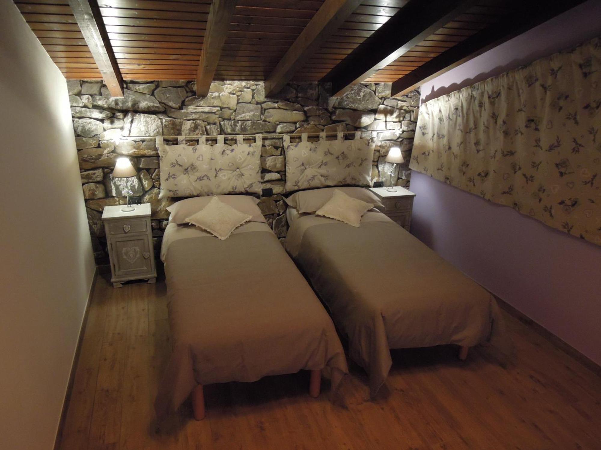 Bed & Breakfast Family And Group Bell'ulivo Ponte Lambro