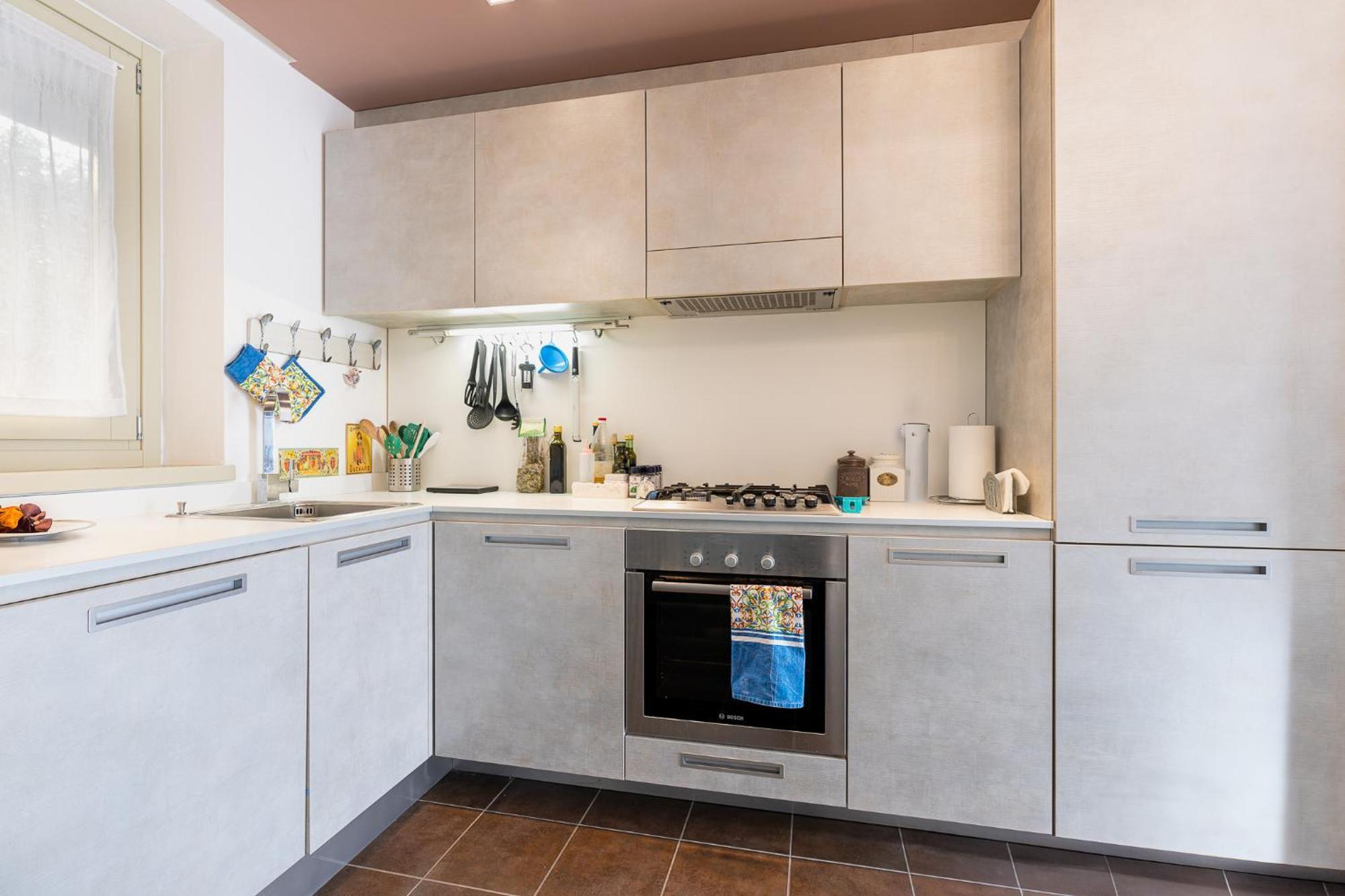 Apartment My Holidays Casa Agata *