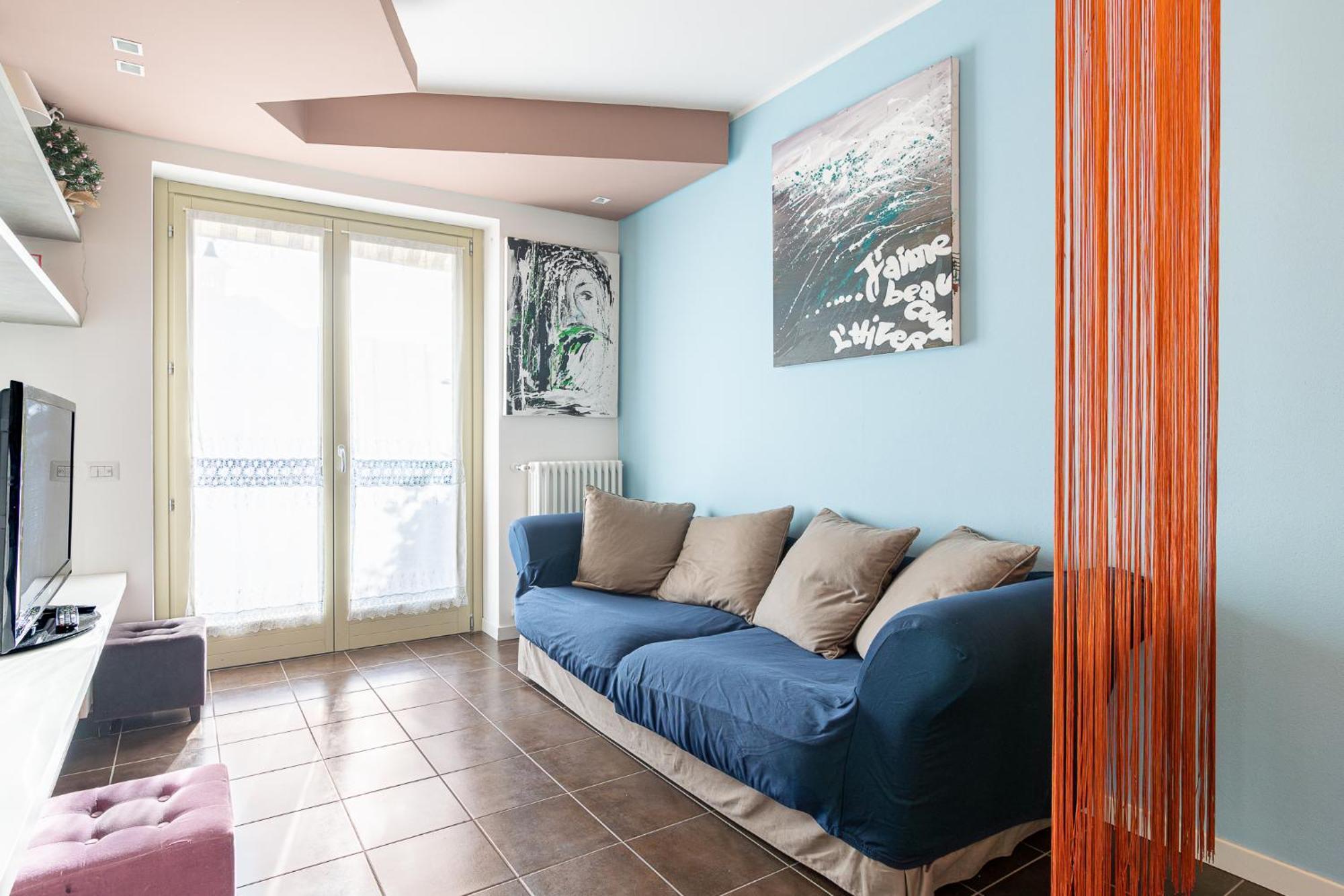 Apartment My Holidays Casa Agata *