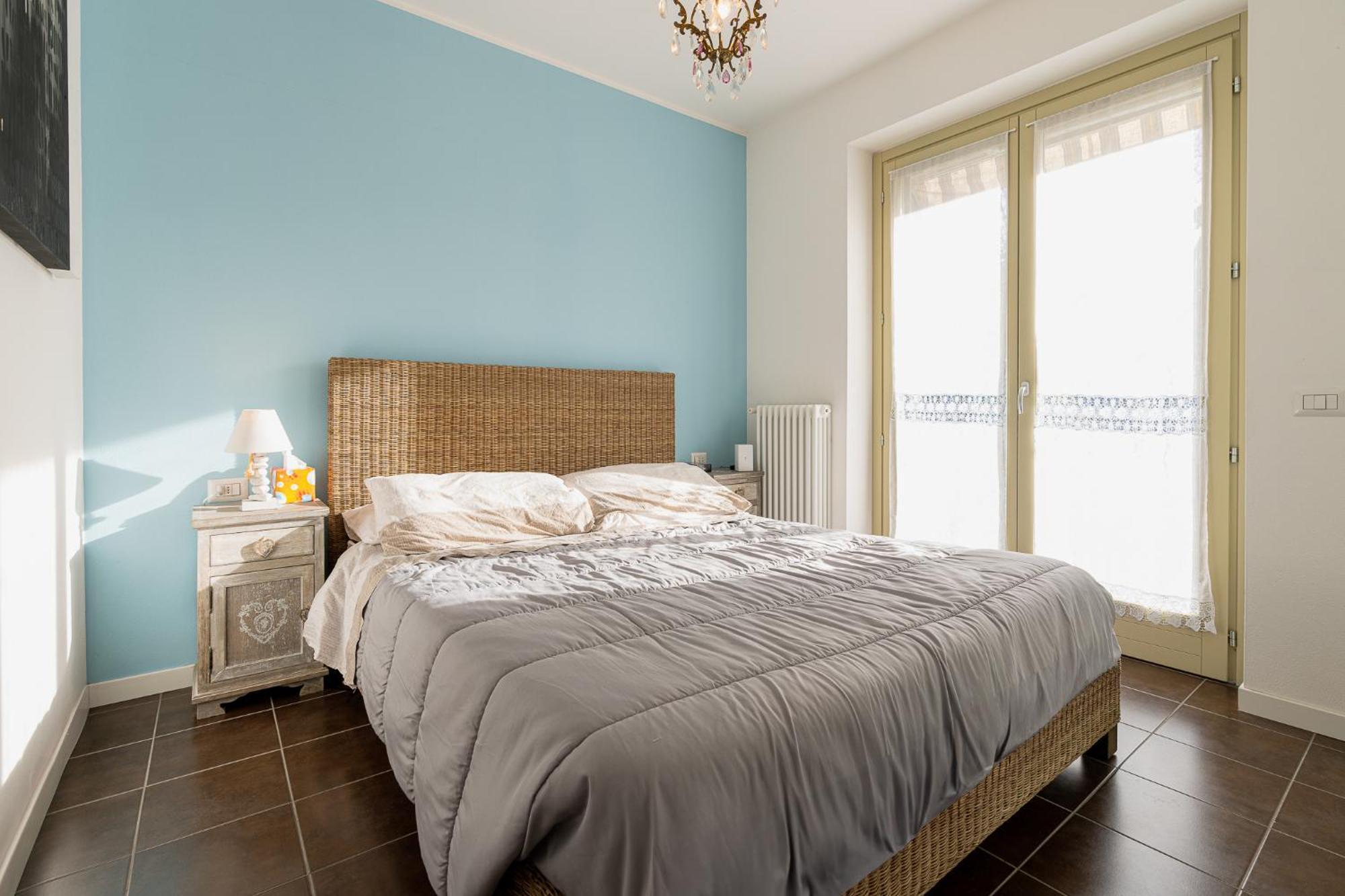 Apartment My Holidays Casa Agata Gravedona