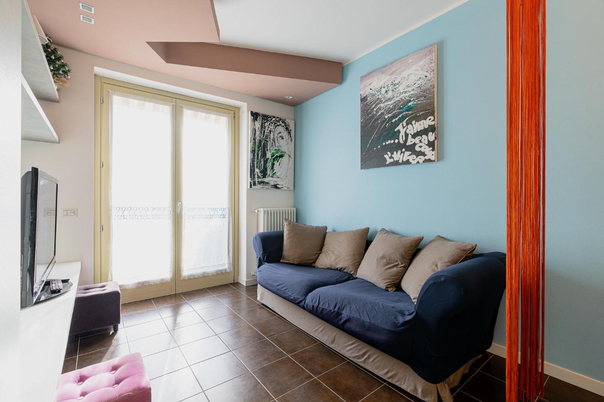 My Holidays Casa Agata Apartment Gravedona