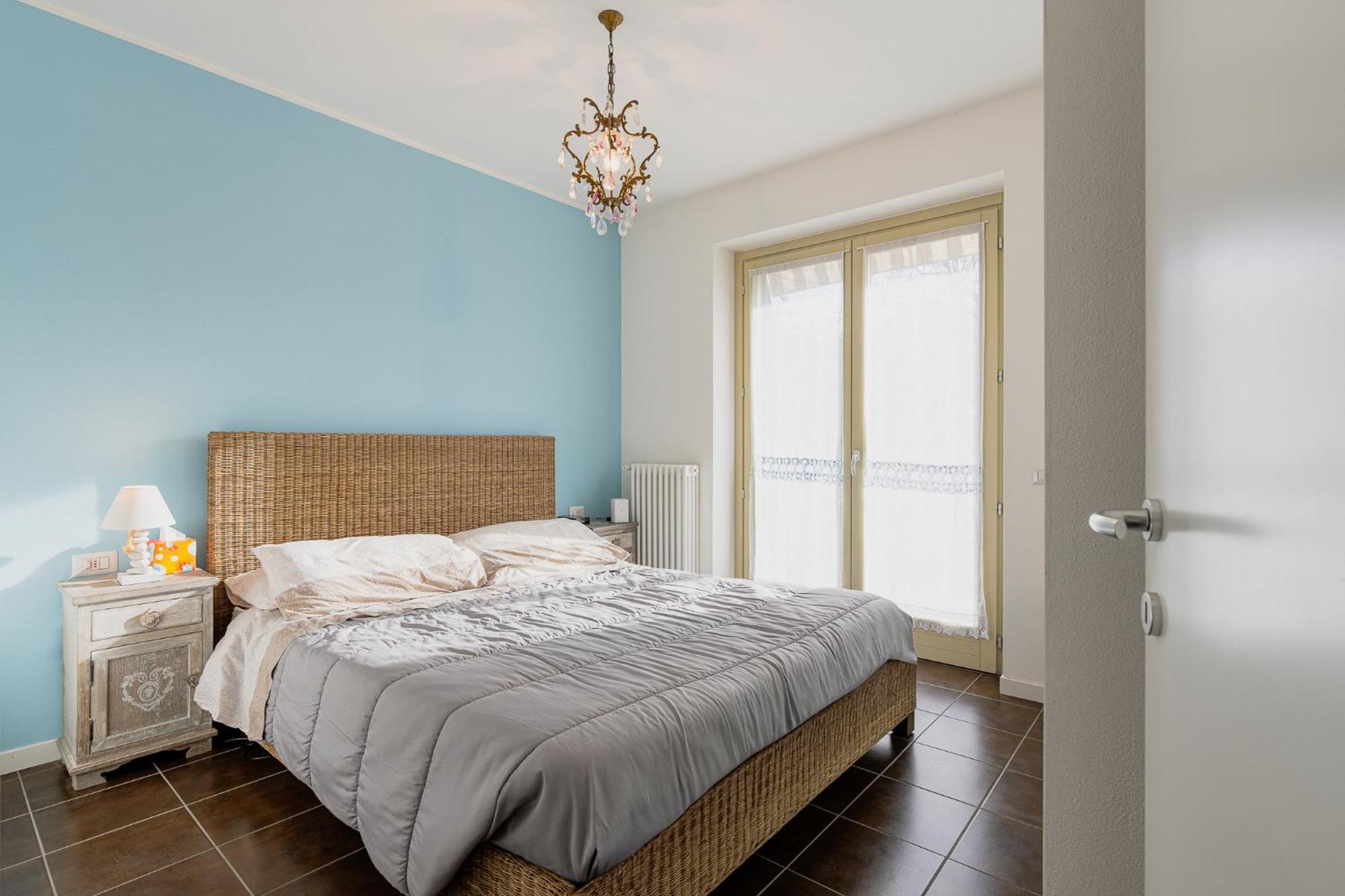 Apartment My Holidays Casa Agata Gravedona