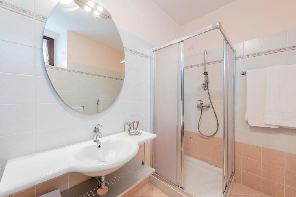 Edy Hotel Tremezzo