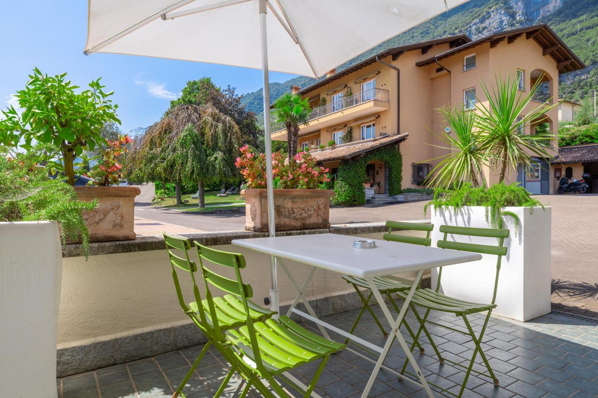 Edy Hotel Tremezzo