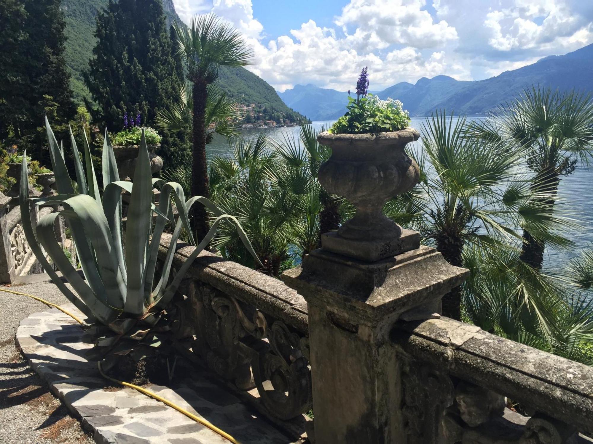 Le Quattro Stagioni Apartment