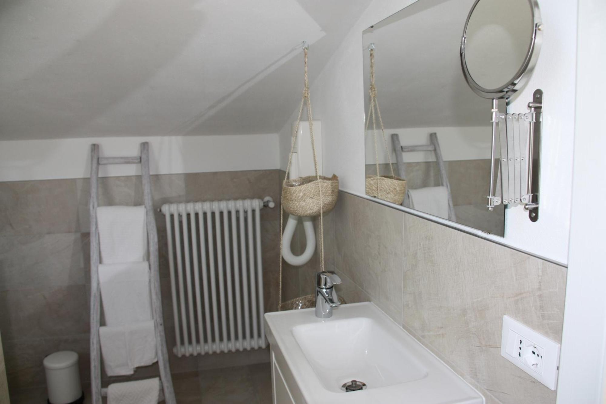 Bed & Breakfast Le Magnolie
